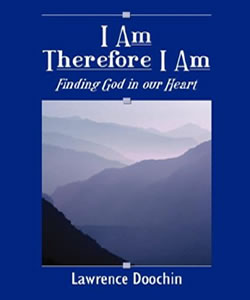 I Am Therefore I Am book cover